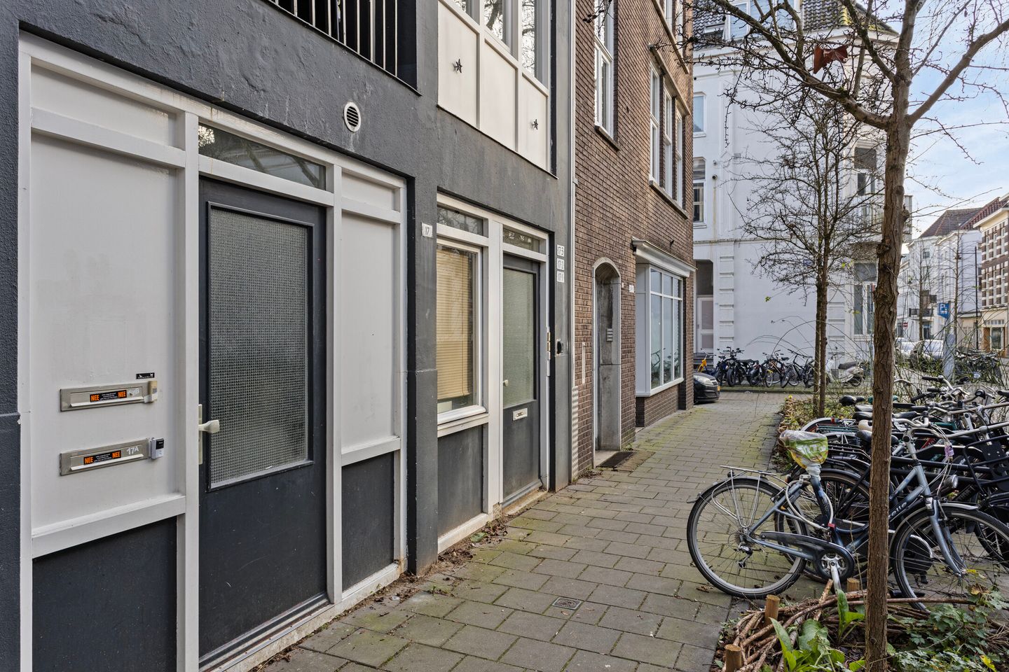 Foto 34 van Hertogstraat 17-1