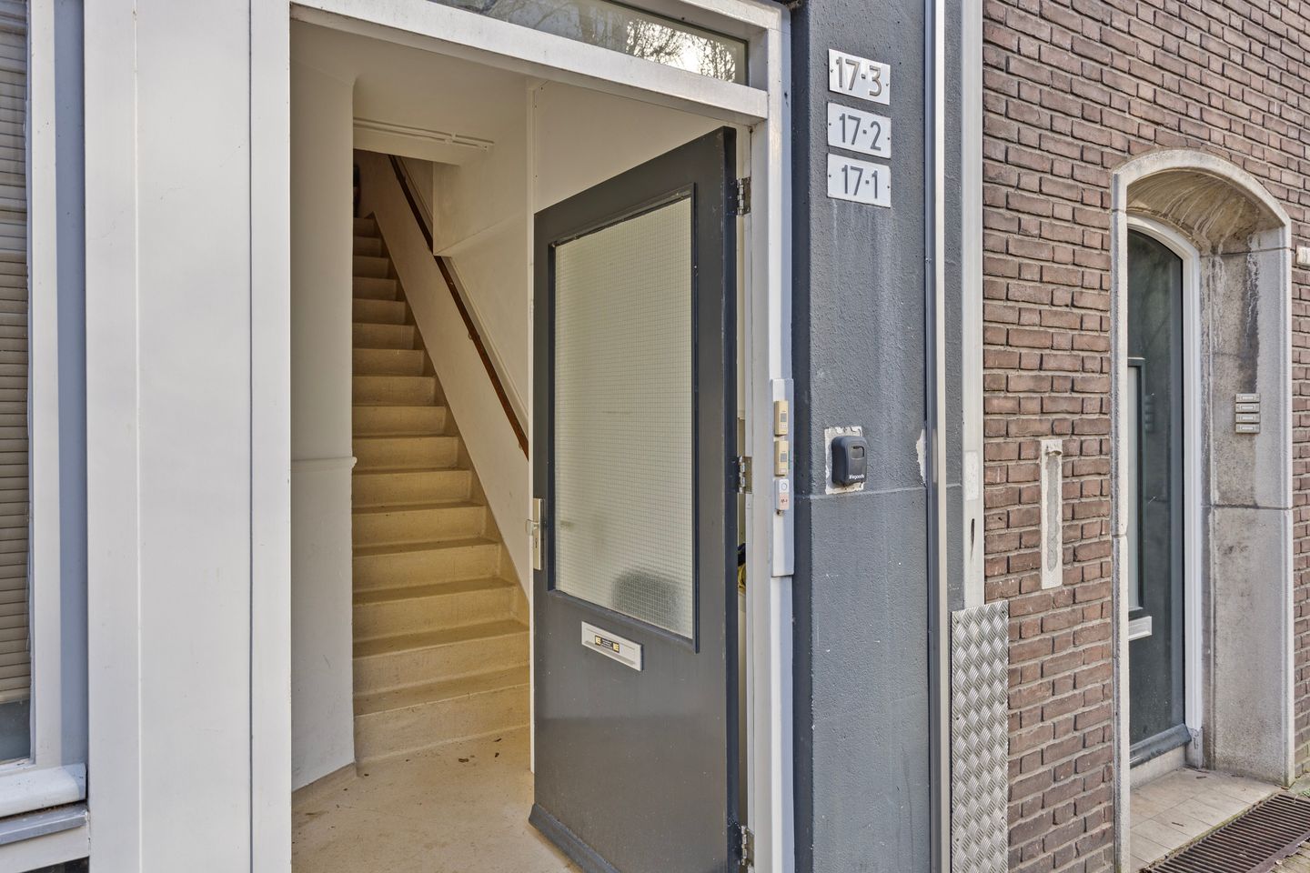 Foto 35 van Hertogstraat 17-1