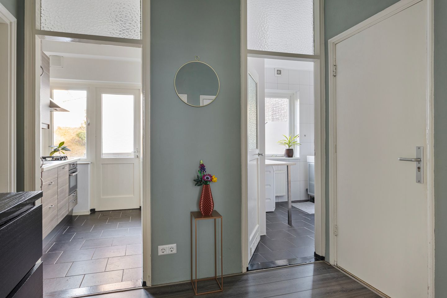 Foto 19 van Hertogstraat 17-1