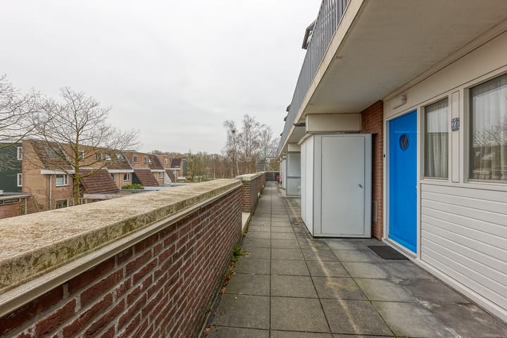 Foto 25 van Florijn 27