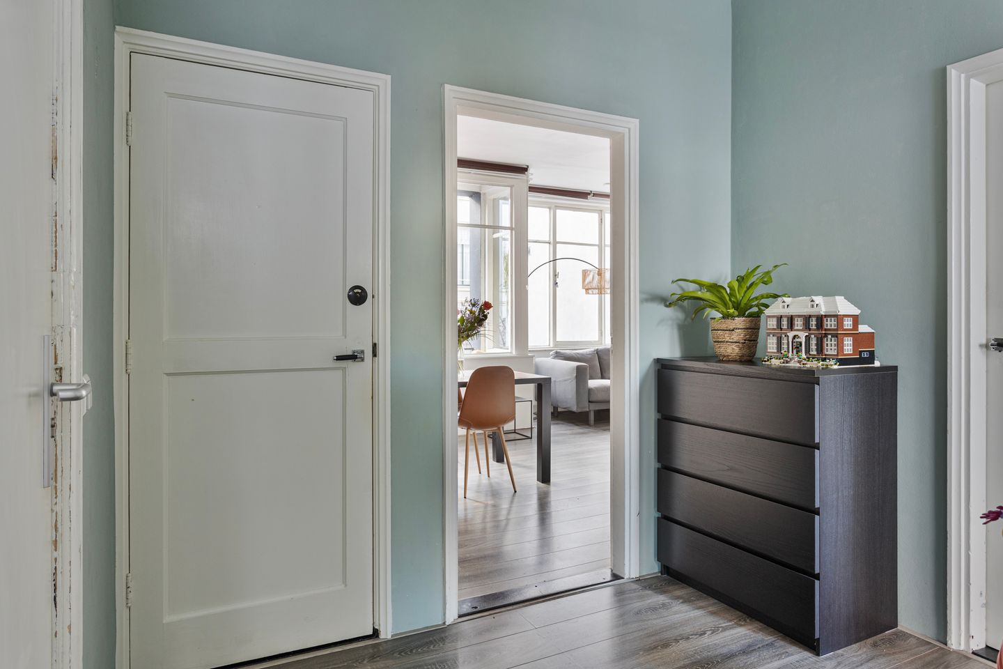 Foto 14 van Hertogstraat 17-1