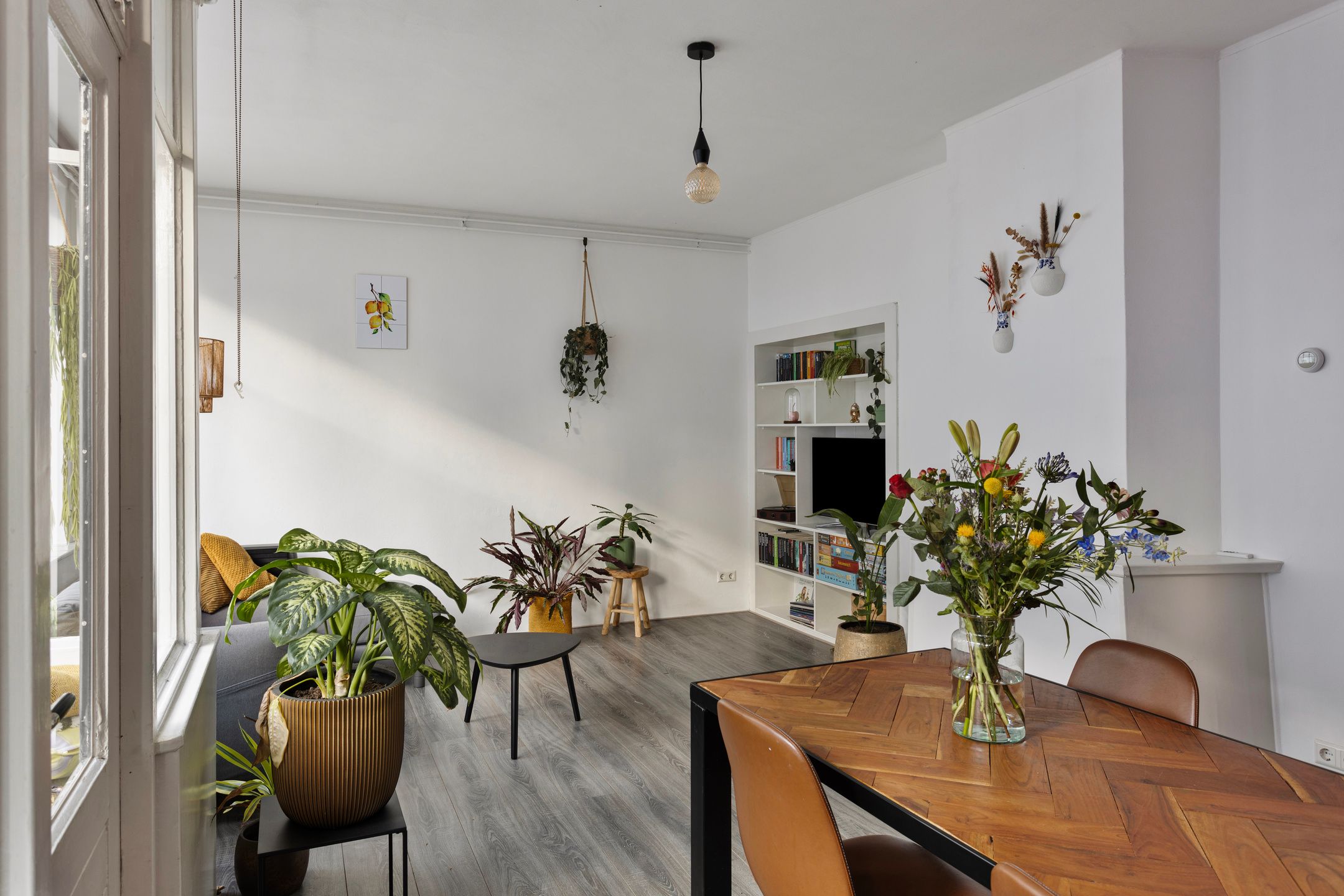 Foto 6 van Hertogstraat 17-1