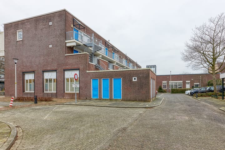 Foto 28 van Florijn 27