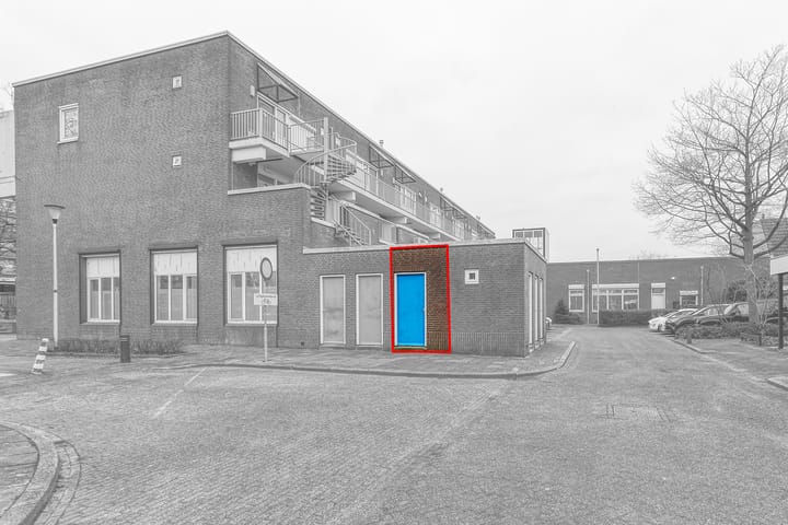 Foto 29 van Florijn 27