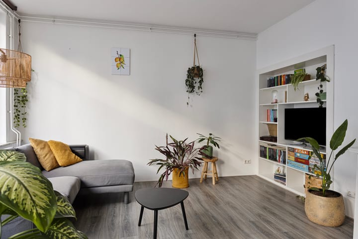 Foto 2 van Hertogstraat 17-1