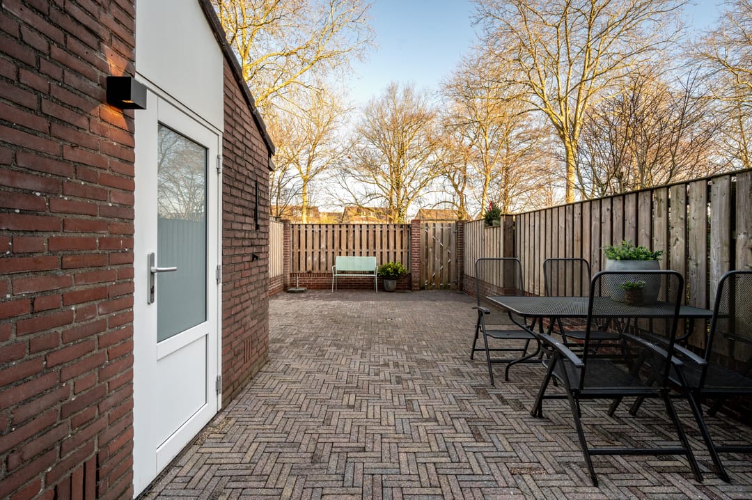 Foto 28 van Gruttomeen 38