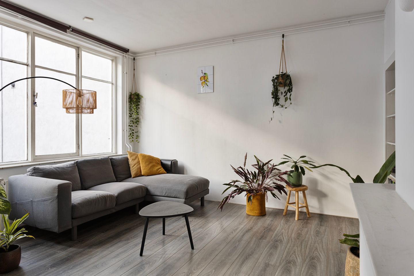 Foto 5 van Hertogstraat 17-1