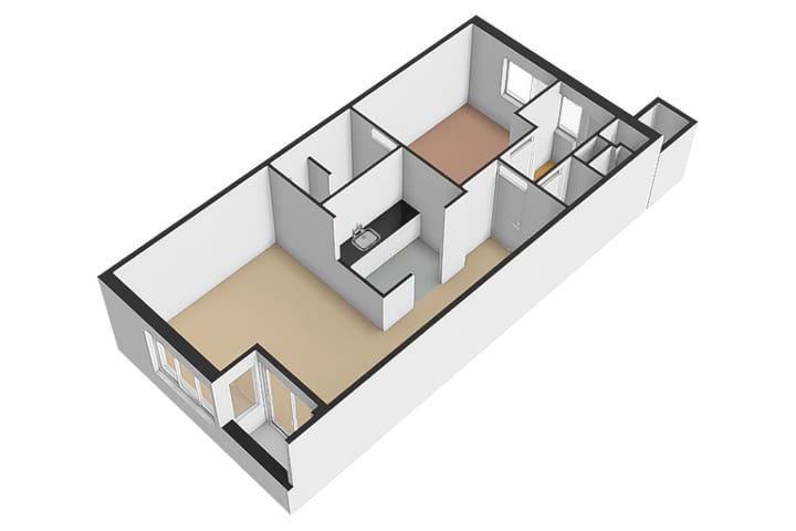 Foto 33 van Florijn 27