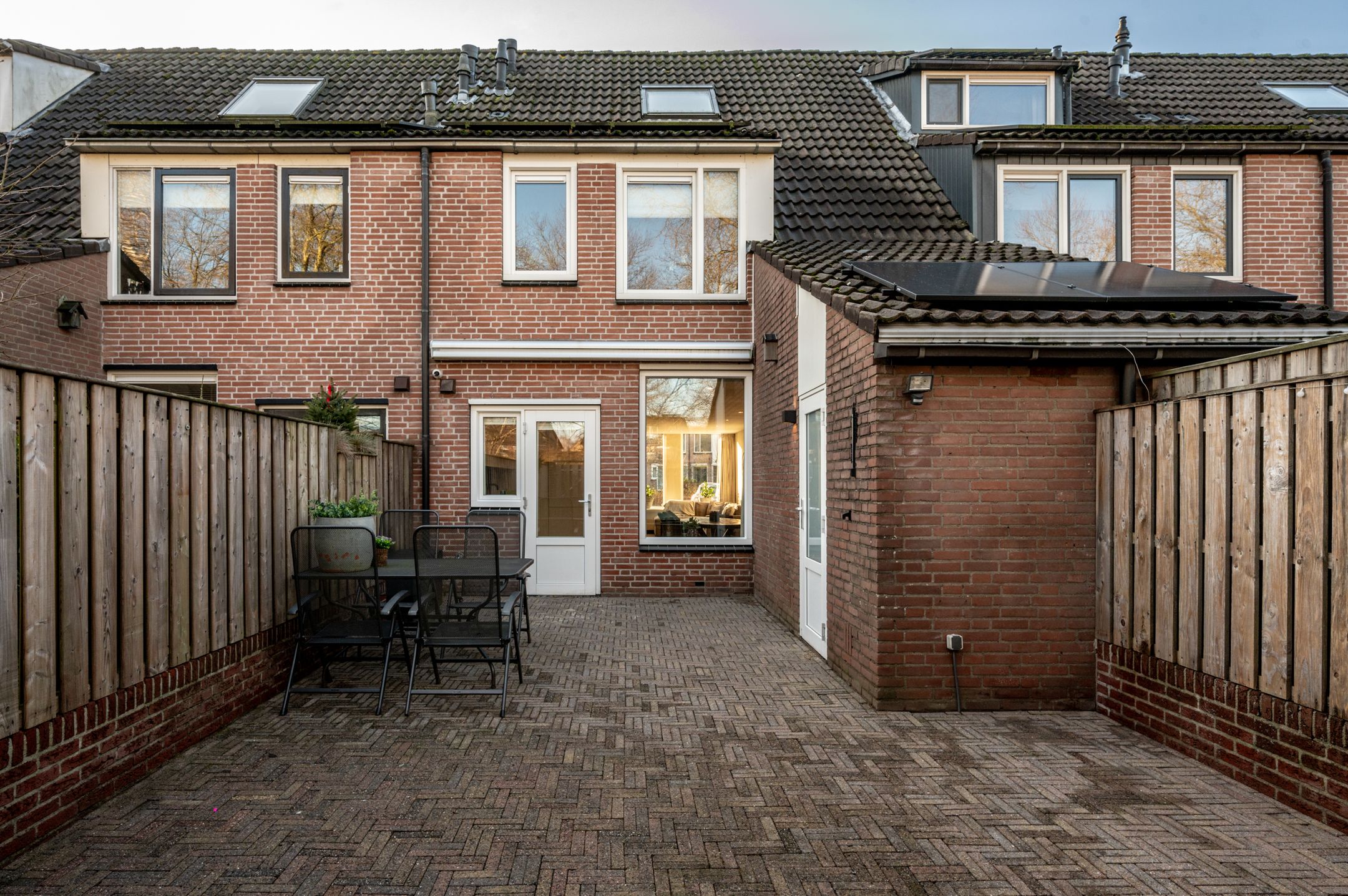 Foto 30 van Gruttomeen 38