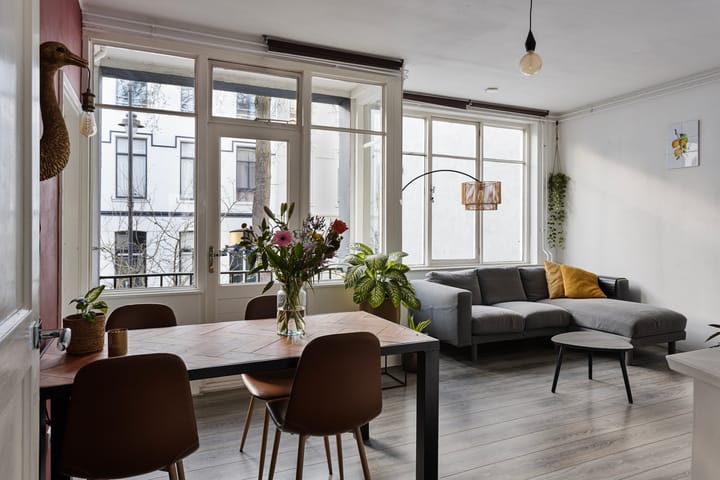 Foto 4 van Hertogstraat 17-1