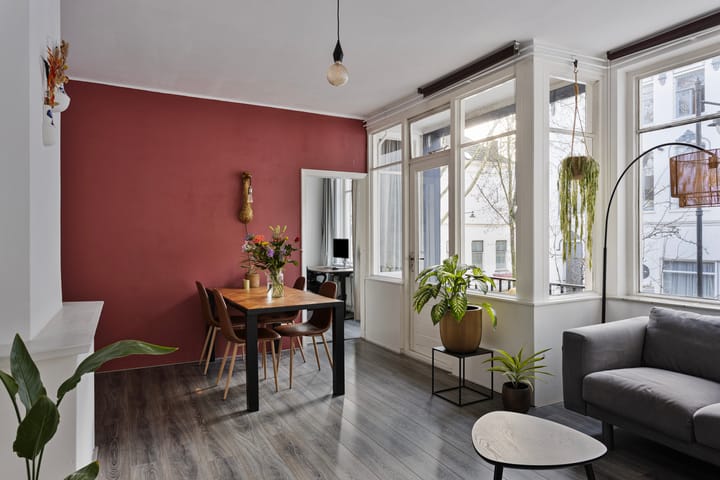 Foto 3 van Hertogstraat 17-1