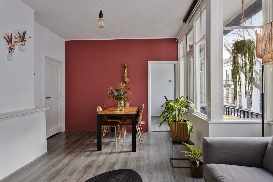 Foto 7 van Hertogstraat 17-1