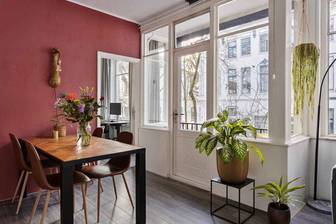 Foto 8 van Hertogstraat 17-1