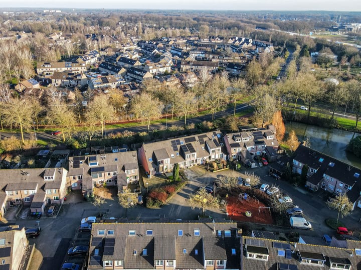 Foto 36 van Gruttomeen 38