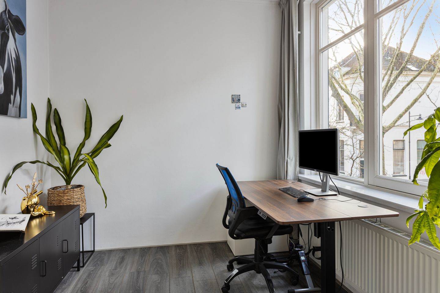 Foto 10 van Hertogstraat 17-1