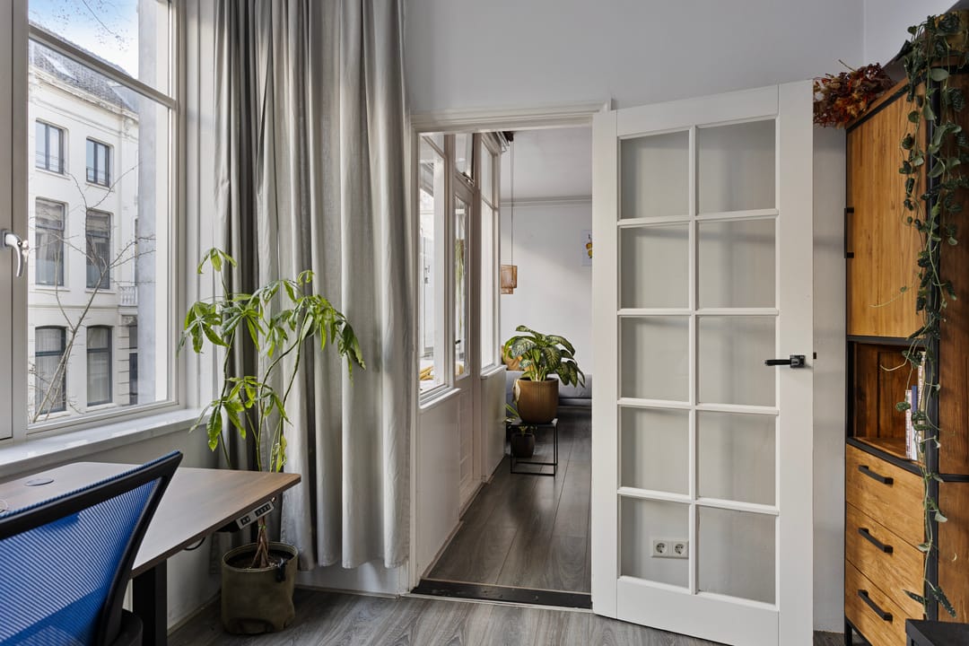 Foto 11 van Hertogstraat 17-1