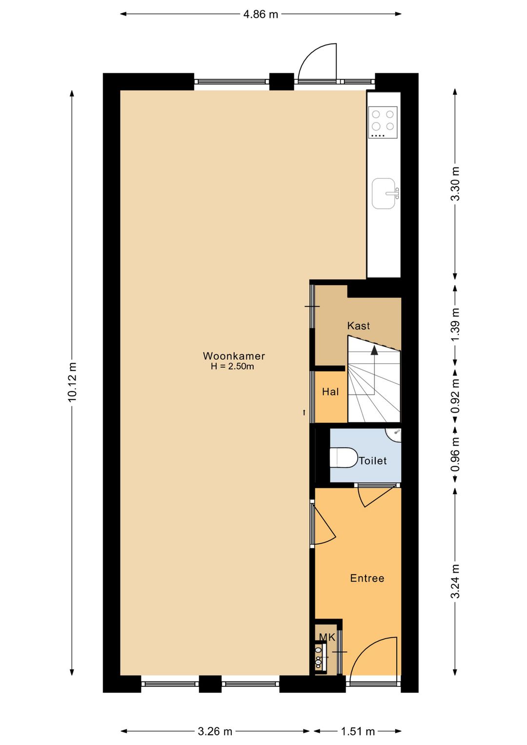 Foto 38 van Gruttomeen 38