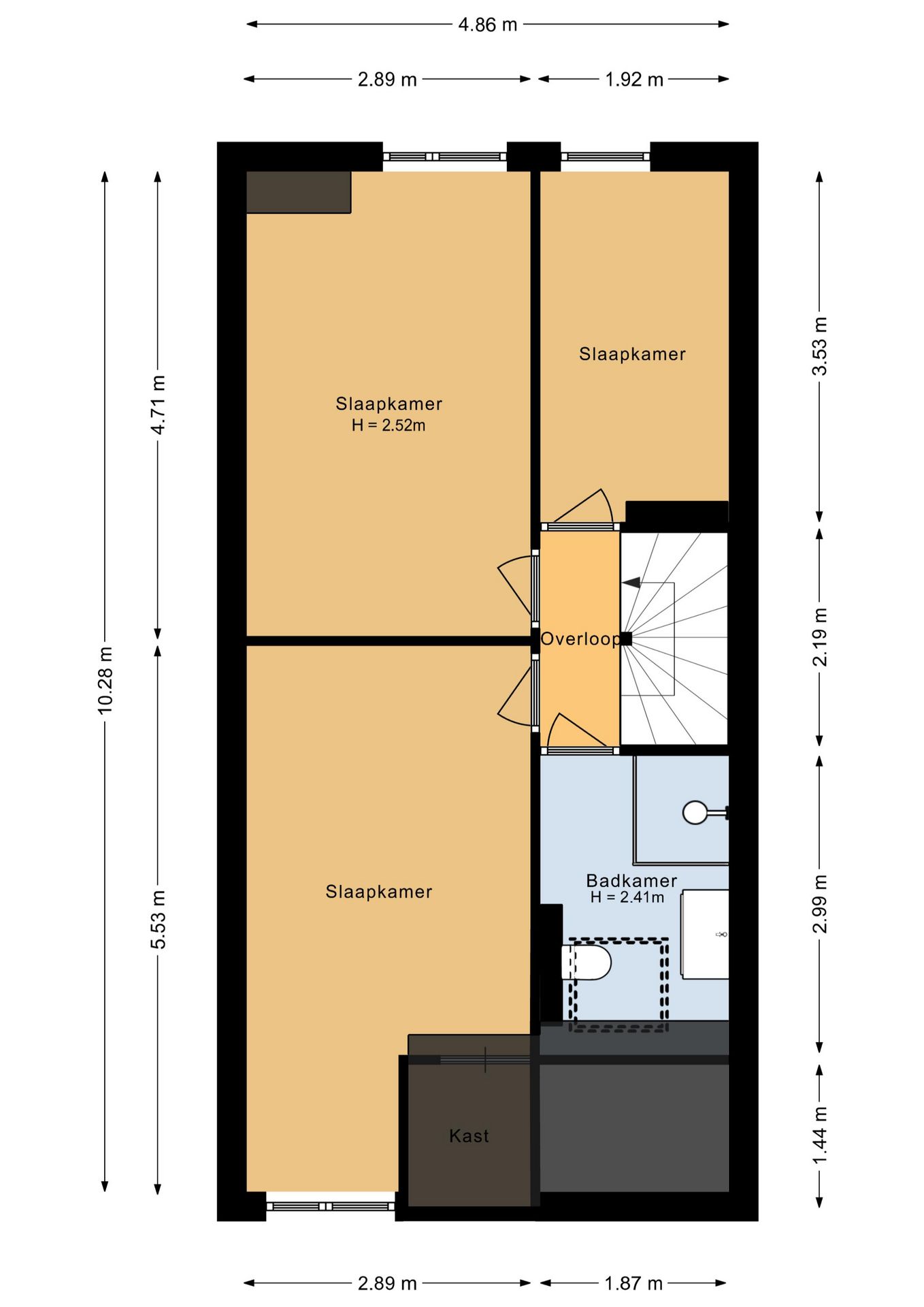 Foto 39 van Gruttomeen 38