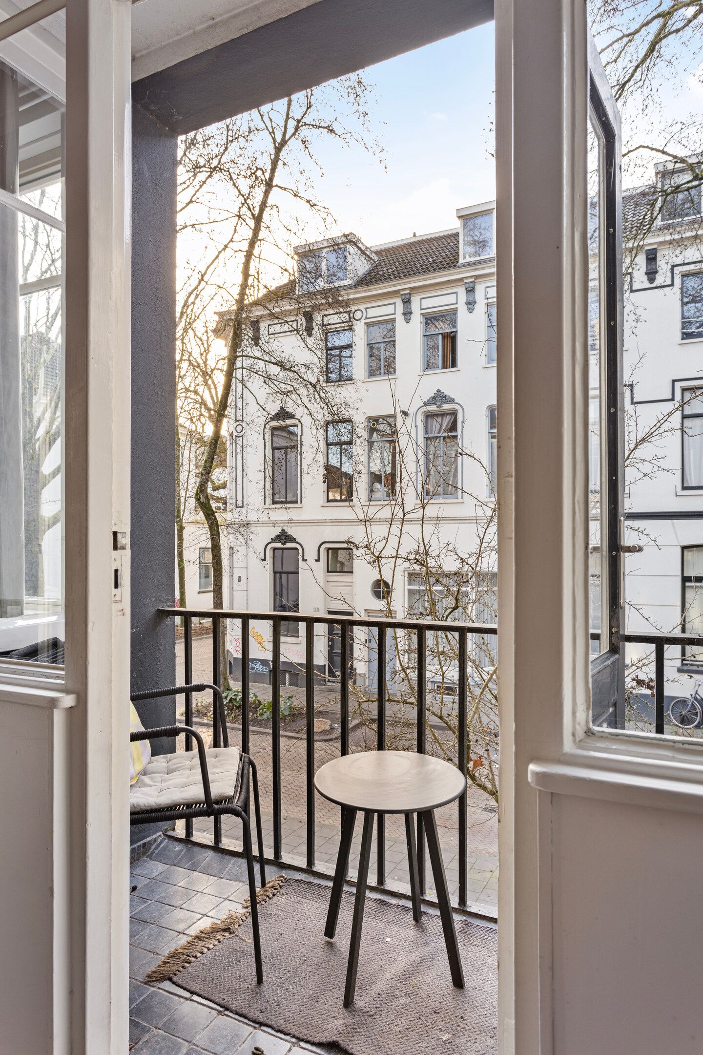 Foto 12 van Hertogstraat 17-1