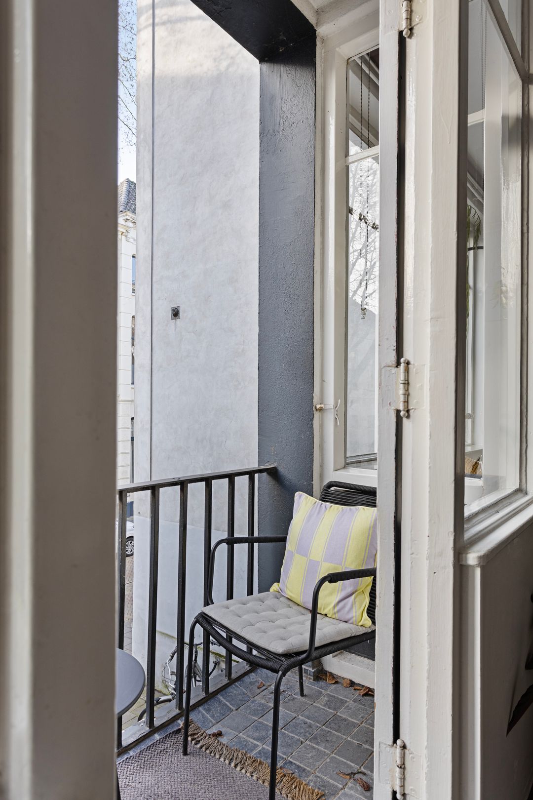 Foto 13 van Hertogstraat 17-1