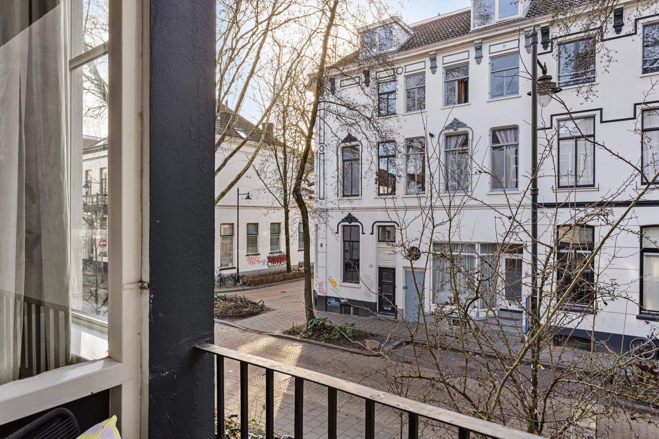 Foto 27 van Hertogstraat 17-1