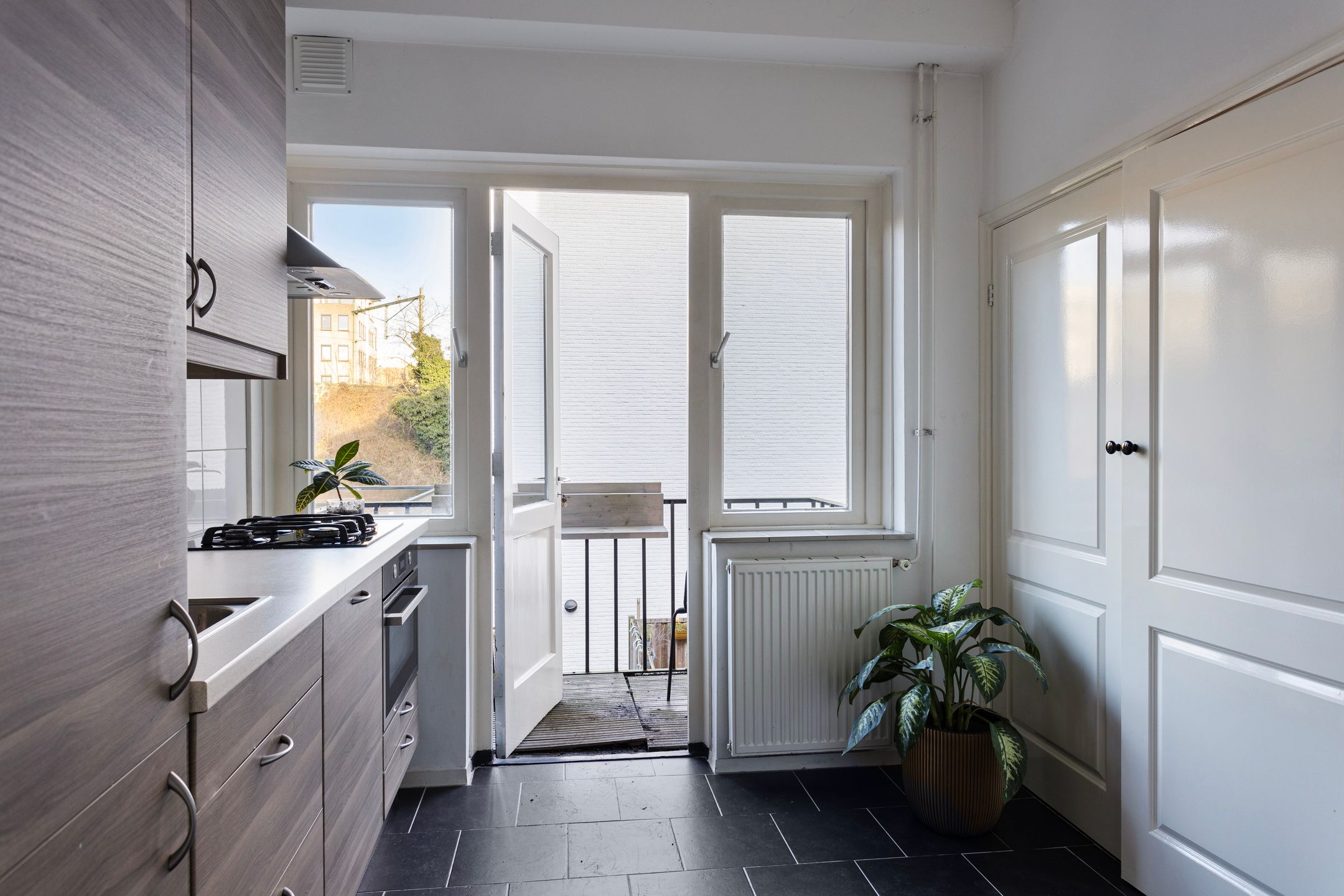 Foto 15 van Hertogstraat 17-1