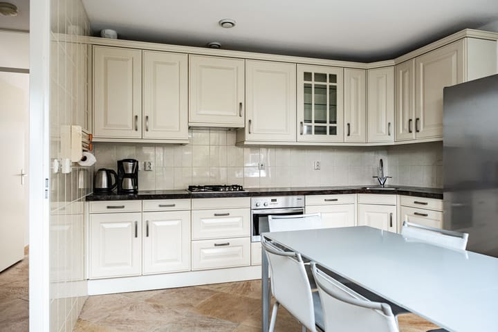 Foto 4 van Kennemerpoort 2