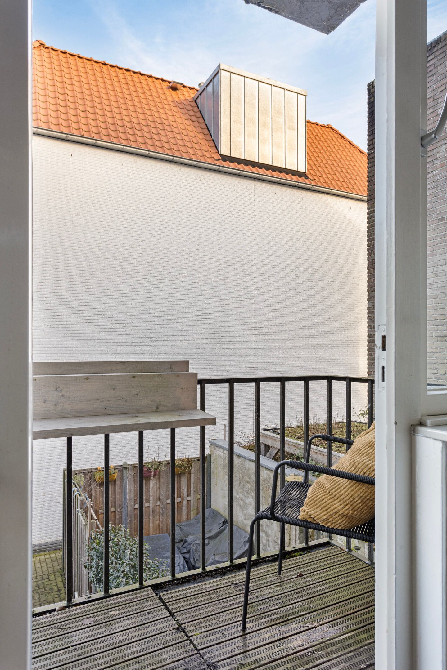 Foto 18 van Hertogstraat 17-1