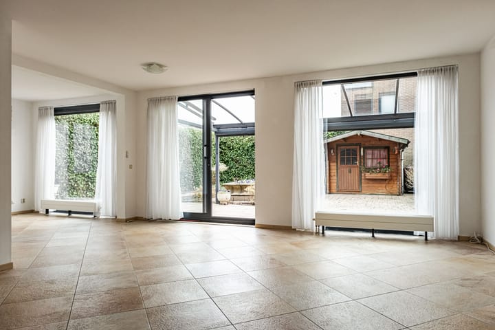 Foto 5 van Kennemerpoort 2