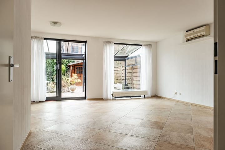 Foto 3 van Kennemerpoort 2