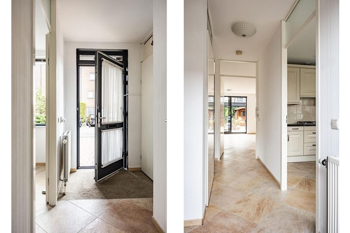 Foto 7 van Kennemerpoort 2