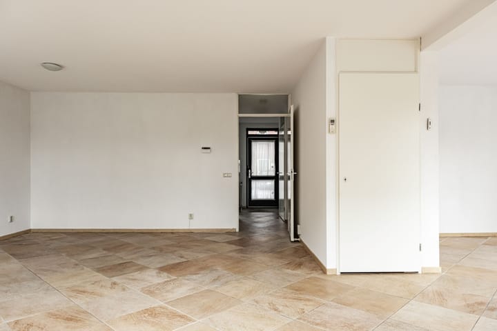 Foto 8 van Kennemerpoort 2