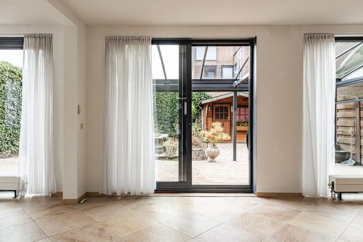 Foto 9 van Kennemerpoort 2