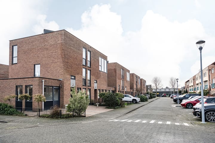 Foto 11 van Kennemerpoort 2