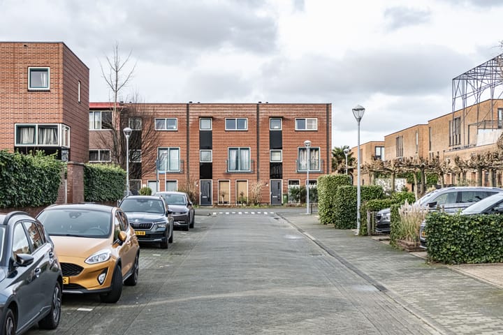 Foto 12 van Kennemerpoort 2