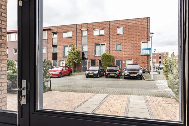 Foto 14 van Kennemerpoort 2