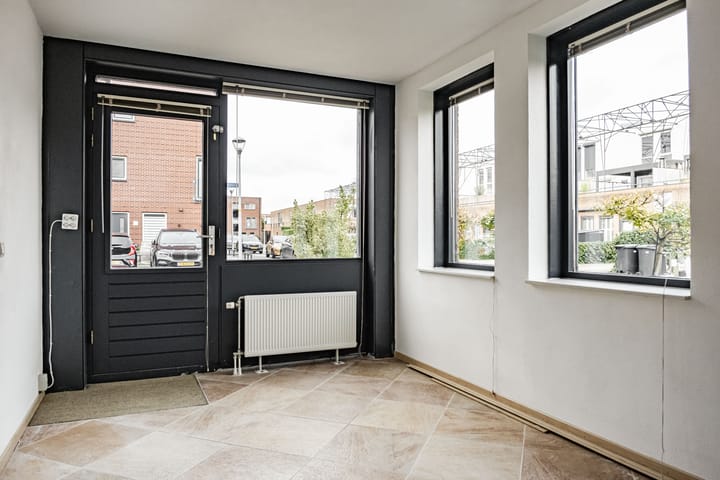 Foto 15 van Kennemerpoort 2