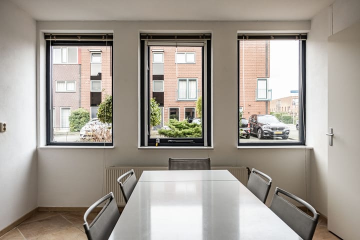 Foto 16 van Kennemerpoort 2