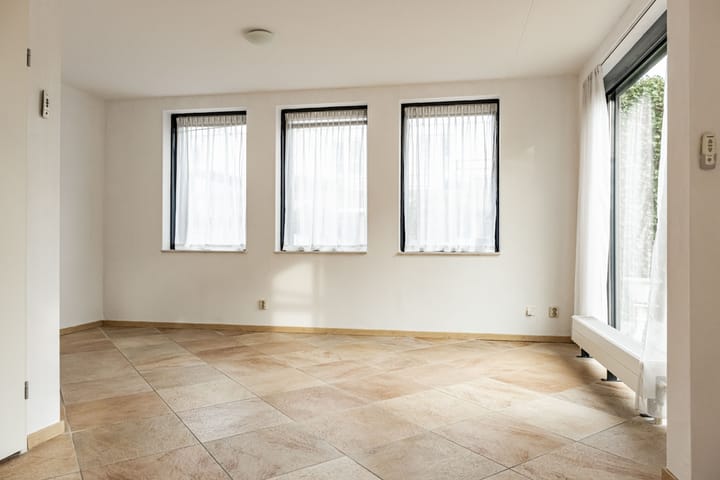 Foto 17 van Kennemerpoort 2