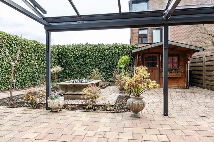 Foto 19 van Kennemerpoort 2