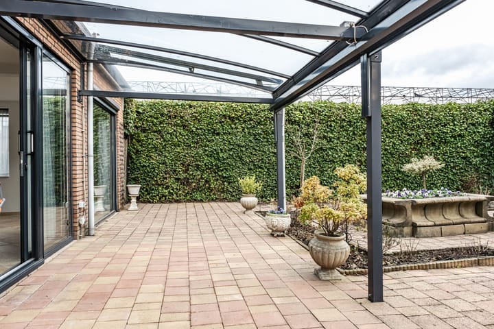 Foto 20 van Kennemerpoort 2