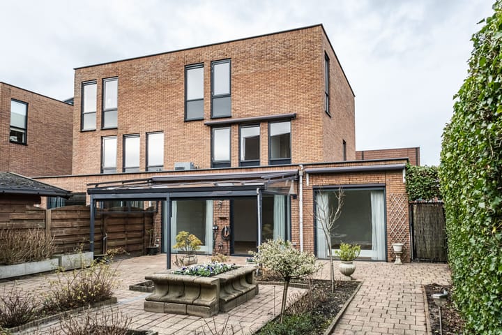 Foto 2 van Kennemerpoort 2