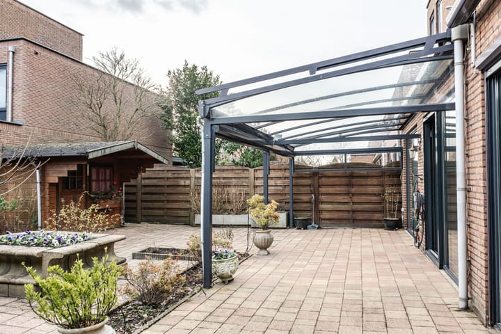 Foto 21 van Kennemerpoort 2