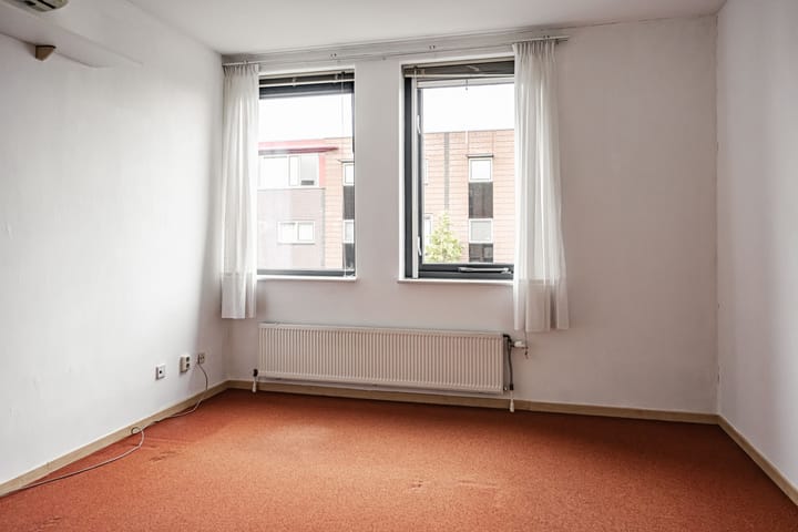 Foto 26 van Kennemerpoort 2