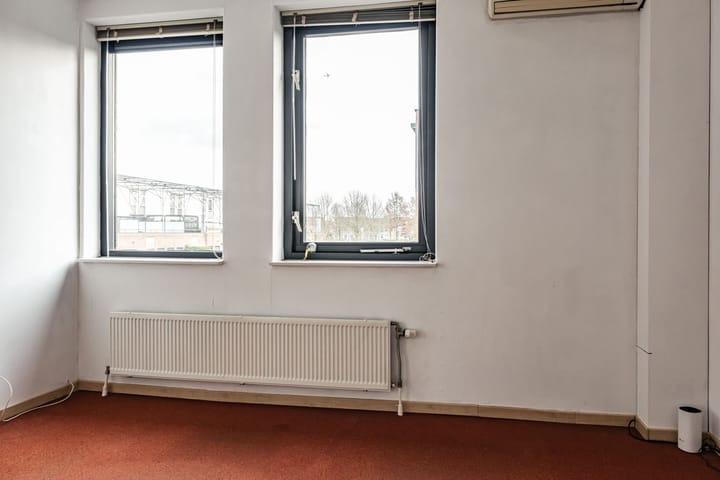 Foto 28 van Kennemerpoort 2