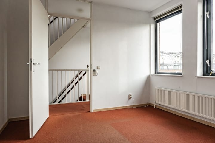 Foto 30 van Kennemerpoort 2