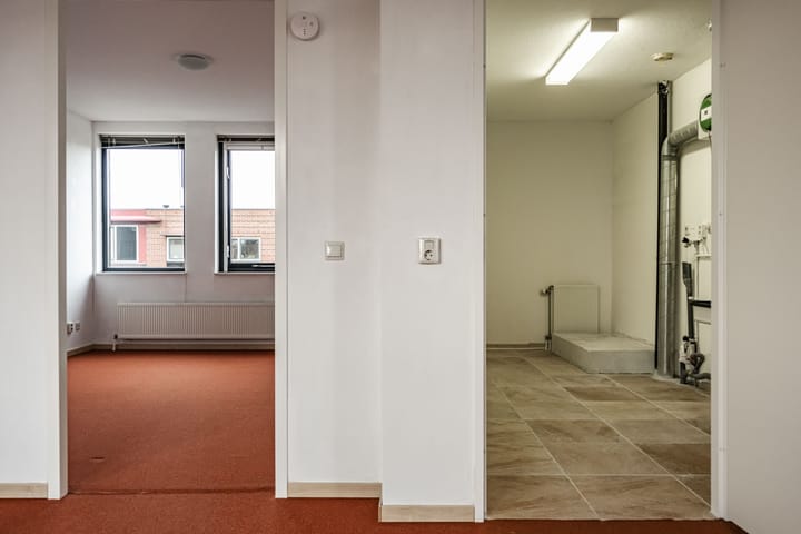 Foto 34 van Kennemerpoort 2