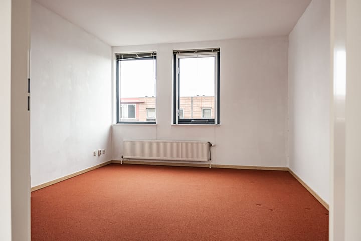 Foto 35 van Kennemerpoort 2