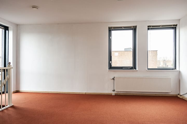 Foto 36 van Kennemerpoort 2