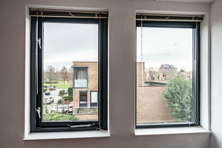 Foto 38 van Kennemerpoort 2